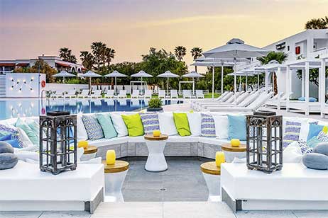 Gaia in Style - Adults Only All Inclusive op Kos