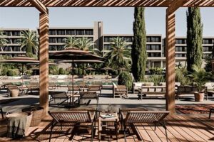 Cooks Club Corfu - Nieuw hotel Griekenland - 2022