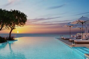 Lesante Cape Resort Spa op Zakynthos - Nieuw hotel Griekenland 2022
