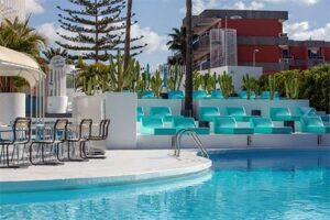 Hotel Scene by Gold Marina - Adults Only hotel Gran Canaria - Playa del Ingles