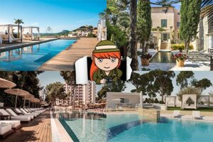 Boutique hotel Mallorca - tips