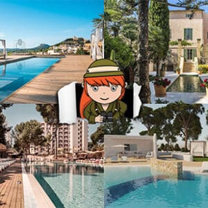 5x de mooiste boutique hotels op Mallorca
