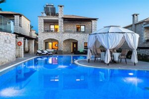 Joy Exclusive Villa - Villa Chersonissos op Kreta