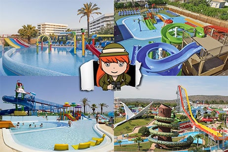 8x kindvriendelijke hotels in de Algarve