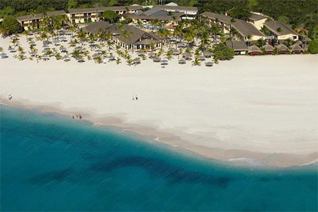 Manchebo Beach Resort & Spa - Aruba All Inclusive