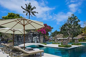 Hyatt Regency Sanur - Luxe hotel op Bali
