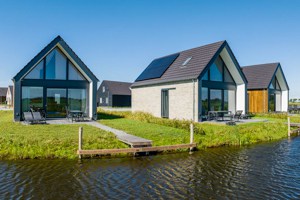 Landal Waterresort Blocksyl - Vakantiewoningen - Top 5 beste landal parken in Nederland