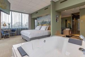 Nieuw hotel in Nederland 2023 - Fletcher Hotel-Restaurant Marknesse