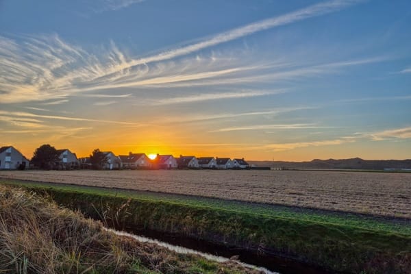 Vakantiepark aan zee - Landal Beach Resort Ooghduyne