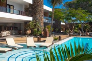 Hotel Villa Vik - Boutique hotel Lanzarote