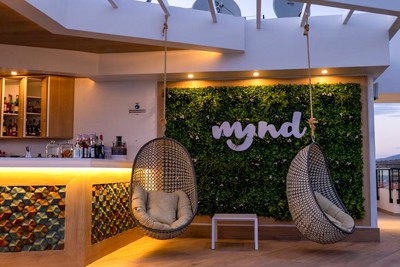 Mynd Adeje - nieuw boutique hotel Tenerife
