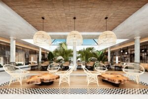 Mynd Yaiza Lanzarote - Boutique hotel op Lanzarote