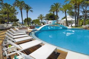 Nieuw hotel op Mallorca 2022 - Hilton Mallorca Galatzo