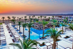 Iberotel Costa Mares - Nieuw hotel in Egypte 2021- zwembad