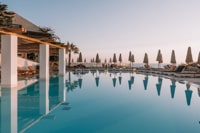 Adults only Hotel Sea Side Resort & Spa Kreta