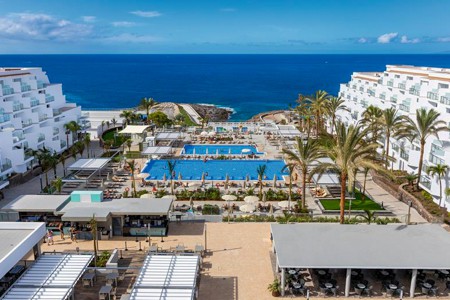 All inclusive hotel Tenerife - RIU Buenavista