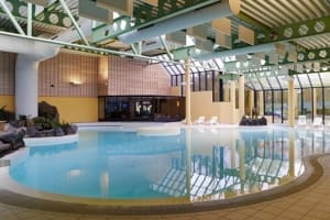 Residence Residence Durbuy Ardennen - Vakantiepark Ardennen met zwembadDurbuy Ardennen - Vakantiepark Ardennen met zwembad