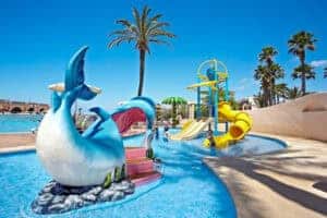 Grupotel Mar de Menorca - All inclusive Menorca