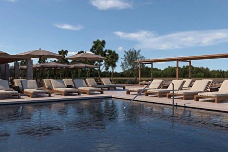 Nieuw hotel Griekenland - Hotel Unda op Corfu