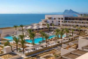 Nieuw hotel Spanje - Hotel Fairmont La Hacienda Costa Del Sol