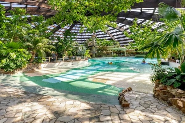 Top 5 beste Center Parcs Nederland - Kempervennen - Aqua Mundo