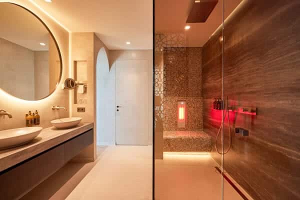 Luxe suite Nederland - Hotel Thermen Berendonck