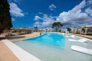 Boutique hotel Mallorca - Eques Petit Resort