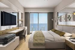 Nieuw hotel Turkije - Seher Side Quality Resort - hotelkamer