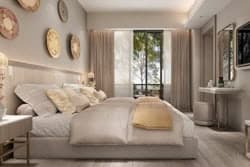 Nieuw hotel in Turkije - SY Hotels Belek - Hotelkamer