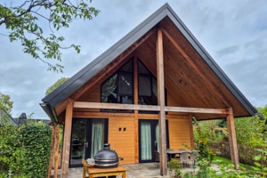 Nieuw vakantiepark - Resort Valley