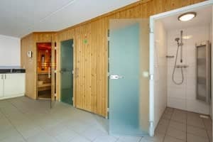 Wellness zwembadvilla - Resort Arcen