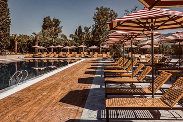 Boutique hotel Corfu - Cooks Club Corfu