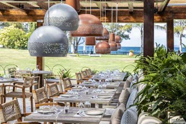Boutique hotel Corfu - Kerkyra Blue Hotel & Spa
