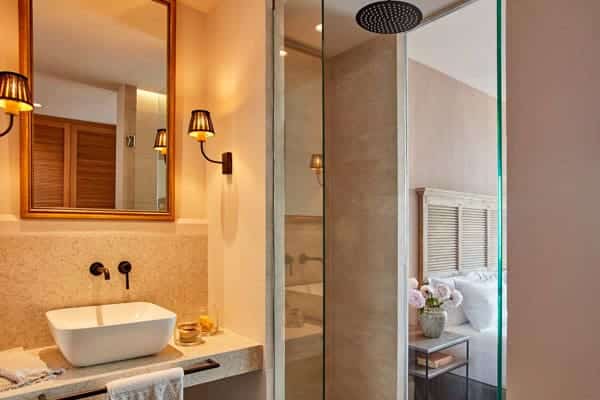 Boutique hotel Corfu - Nido Hotel, Mar-Bella Collection