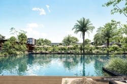 Nieuw hotel Turkije 2026 - Voyage Kundu