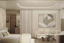 Nieuw hotel Turkije - Seaden de Mar