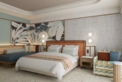 Nieuw hotel Turkije - Trendy Perge Resort & Suites