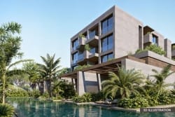 Nieuw hotel Turkije - Voyage Kundu