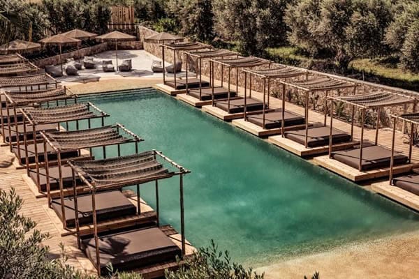 Boutique by Doryssa - Boutique hotel op Samos