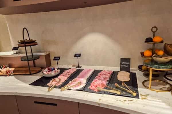 Hotel Thermen Berendonck - beleg