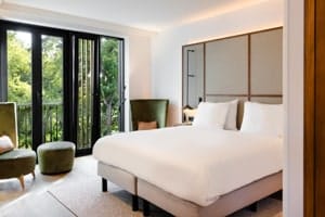 Nieuw hotel Nederland - Kasteel Steenenburg