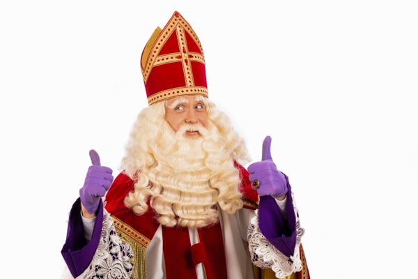 Sinterklaas vakantiepark - tips voor sinterklaasweekenden