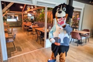 Summio Parc de Heihaas - Senno