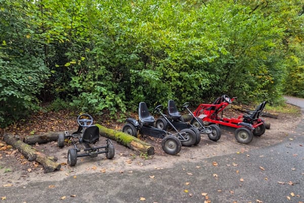 Summio Parc de Heihaas Skelter huren
