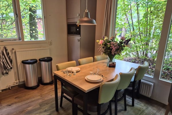 Summio Parc de Heihaas - bungalow