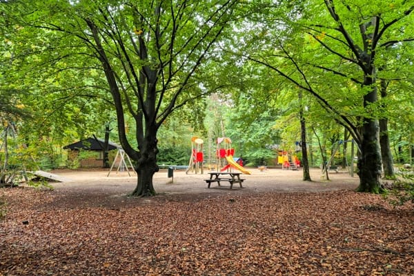 Summio Parc de Heihaas - groen