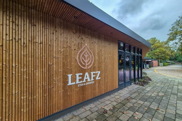 Summio de Heihaas - Leafz centrumgebouw