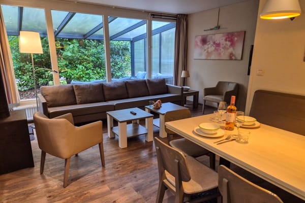 Summio de Heihaas - Vakantiewoning