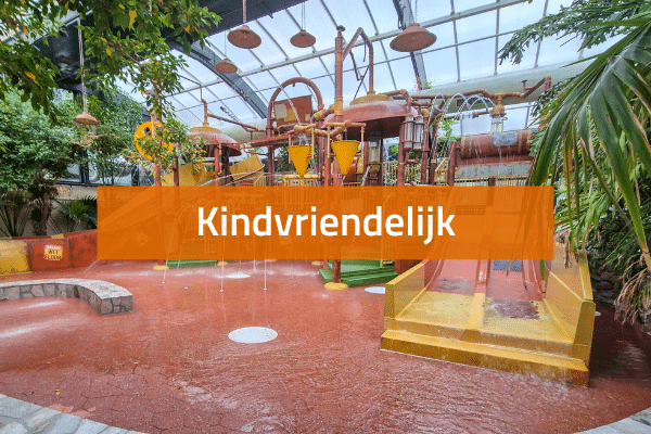 Home thema Kindvriendelijk