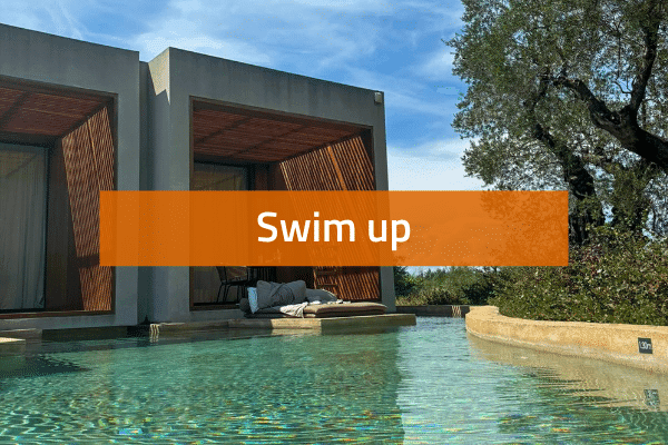 Home thema swim up